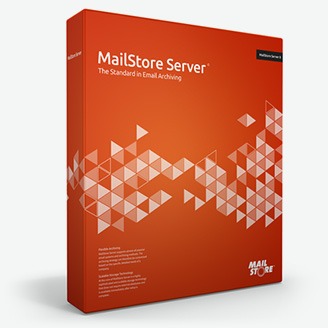 Packshot MailStore Server