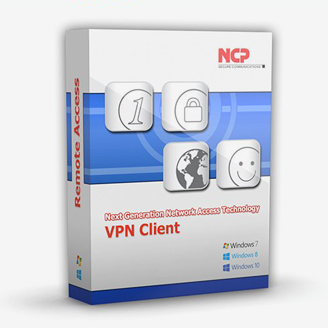 Packshot VPN